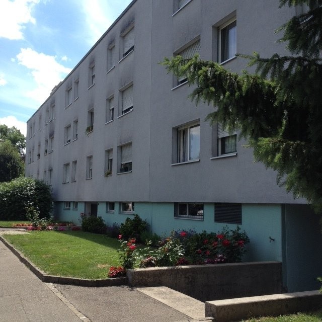 Appartamento di 4 locali, foto 1 di 6