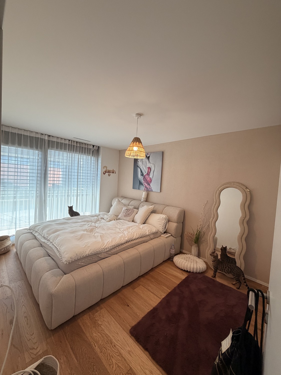 Casa singola di 2 ½ locali