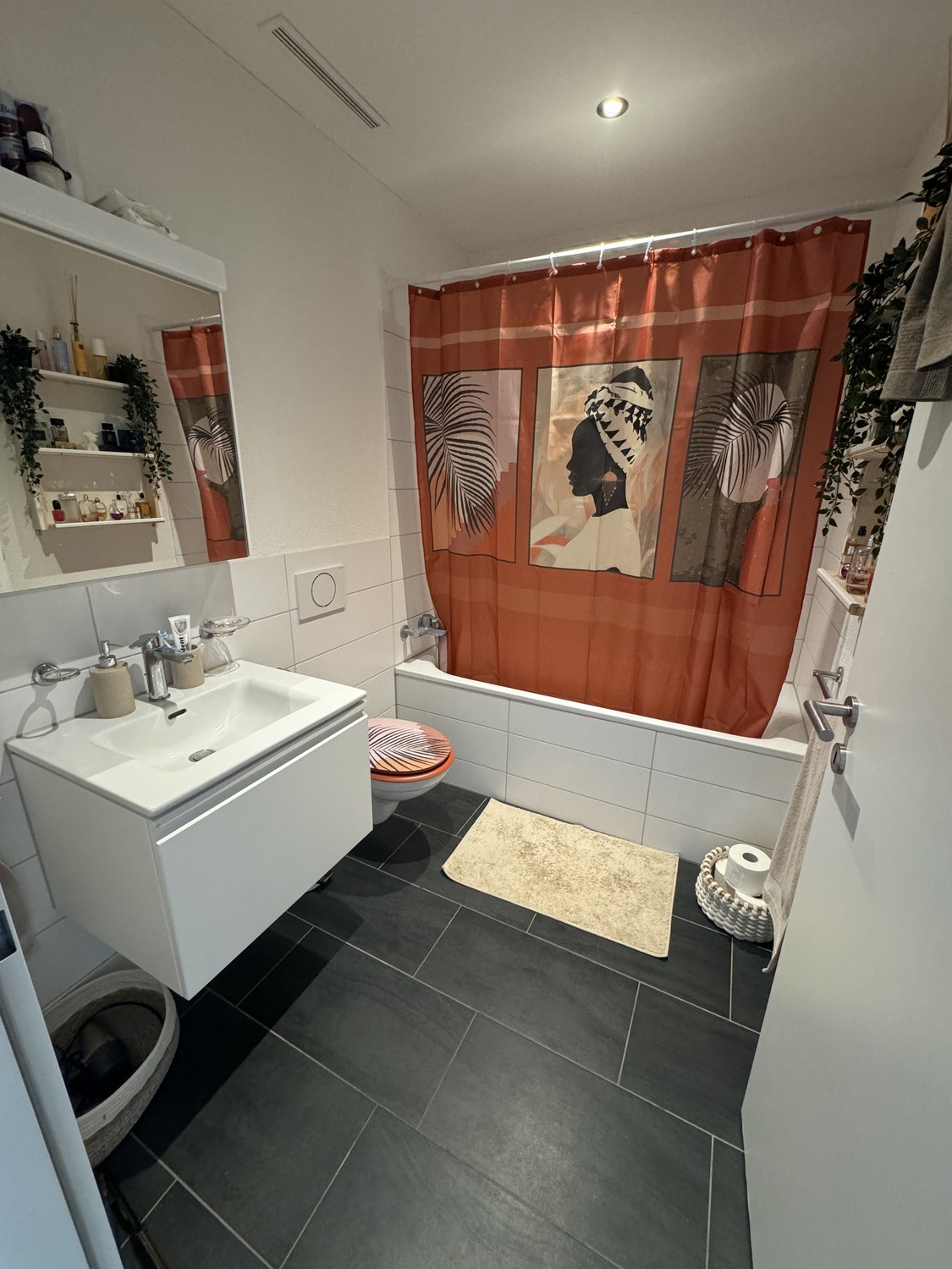 Casa singola di 2 ½ locali