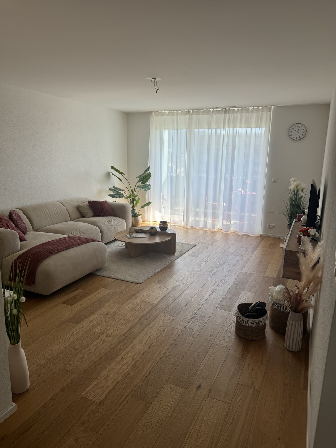 Casa singola di 2 ½ locali