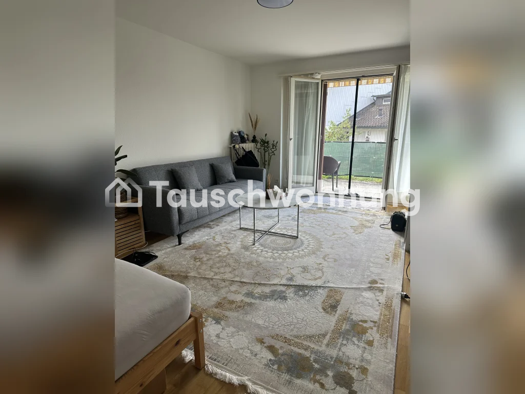 Appartamento di 1 ½ locali
