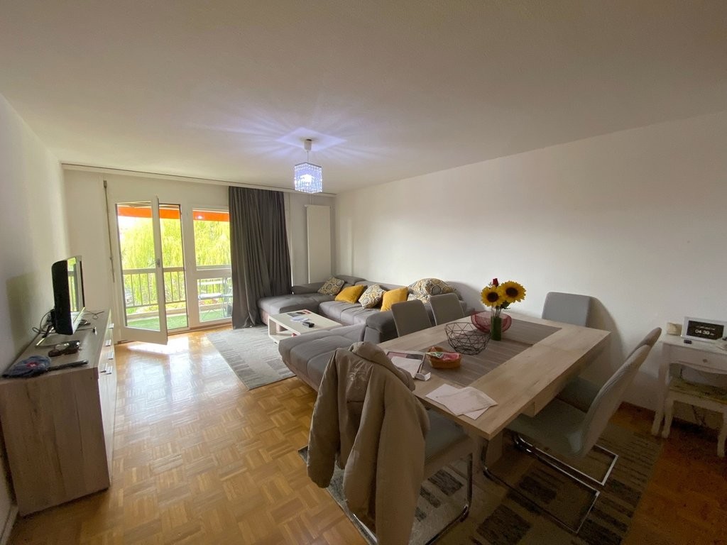 4 rooms apartment, foto 5 di 9