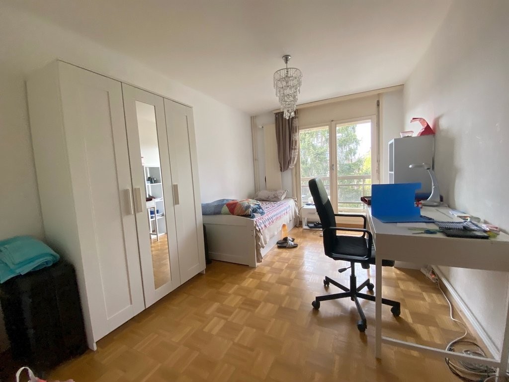 4 rooms apartment, foto 6 di 9