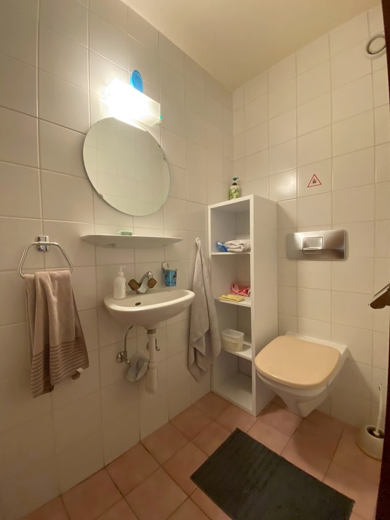 4 rooms apartment, foto 8 di 9