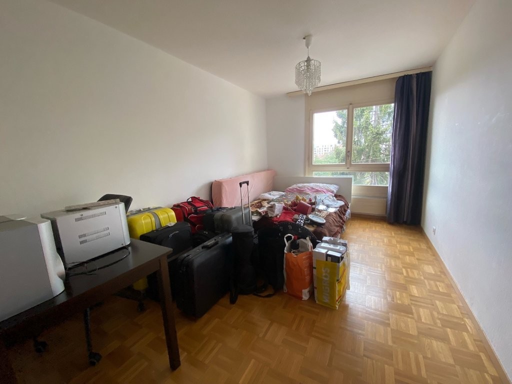 4 rooms apartment, foto 4 di 9
