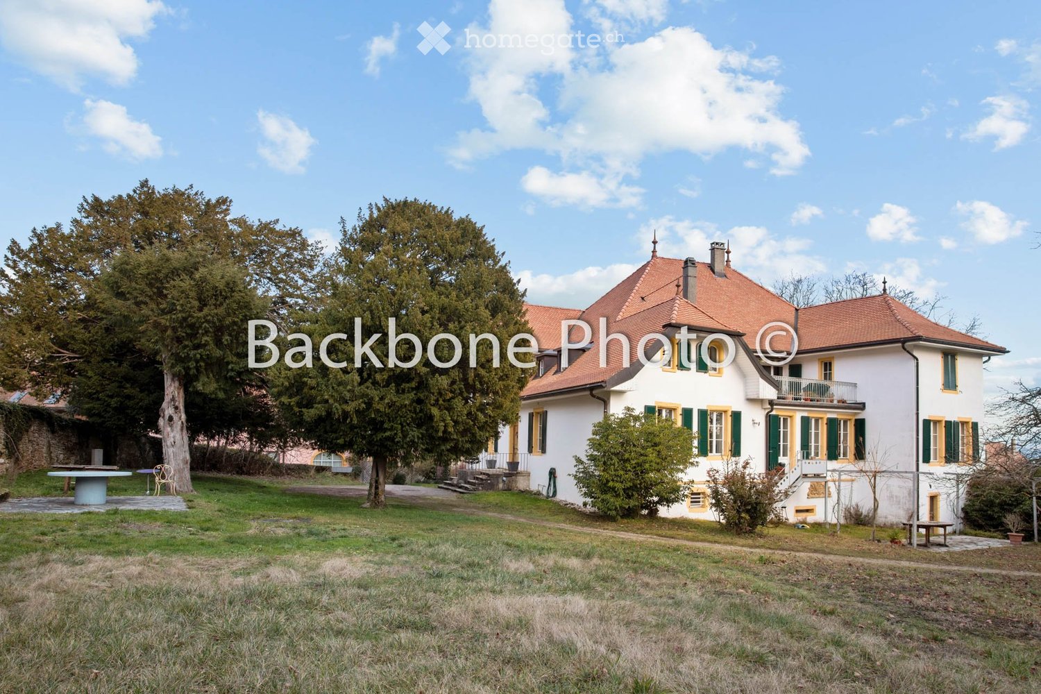 Appartamento di 5 ½ locali, foto 3 di 10