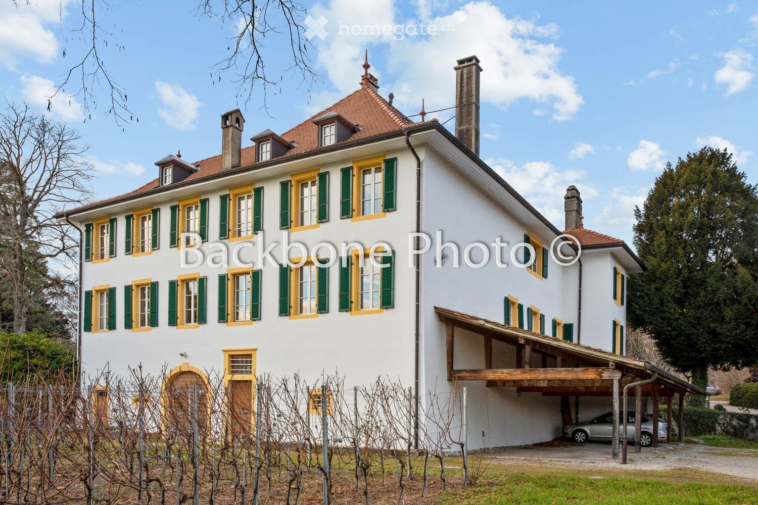 Appartamento di 5 ½ locali, foto 2 di 10