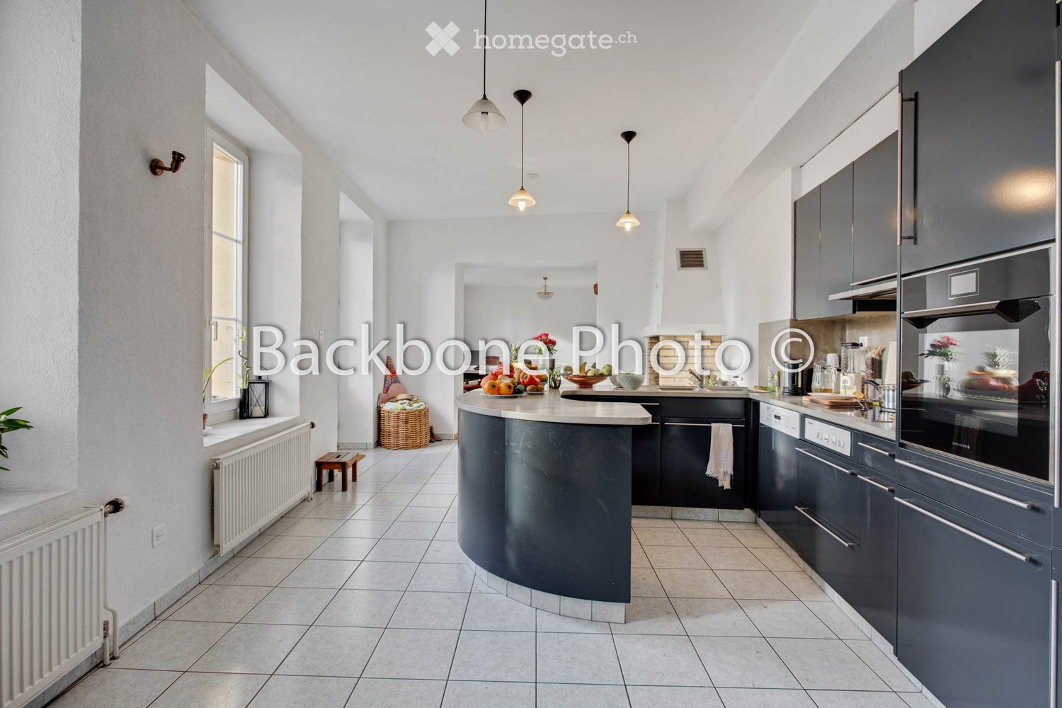 Appartamento di 5 ½ locali, foto 5 di 10