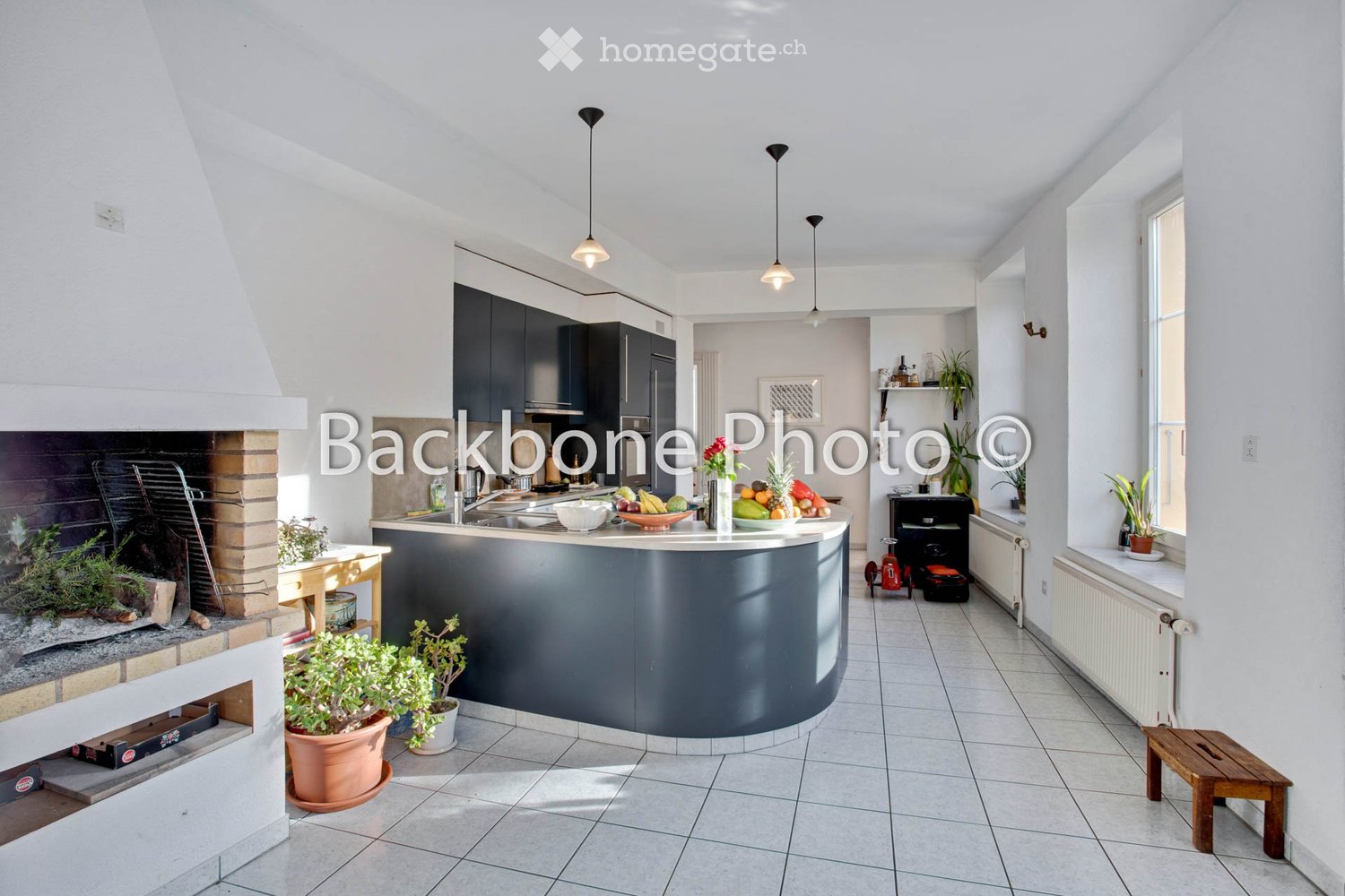 Appartamento di 5 ½ locali, foto 4 di 10