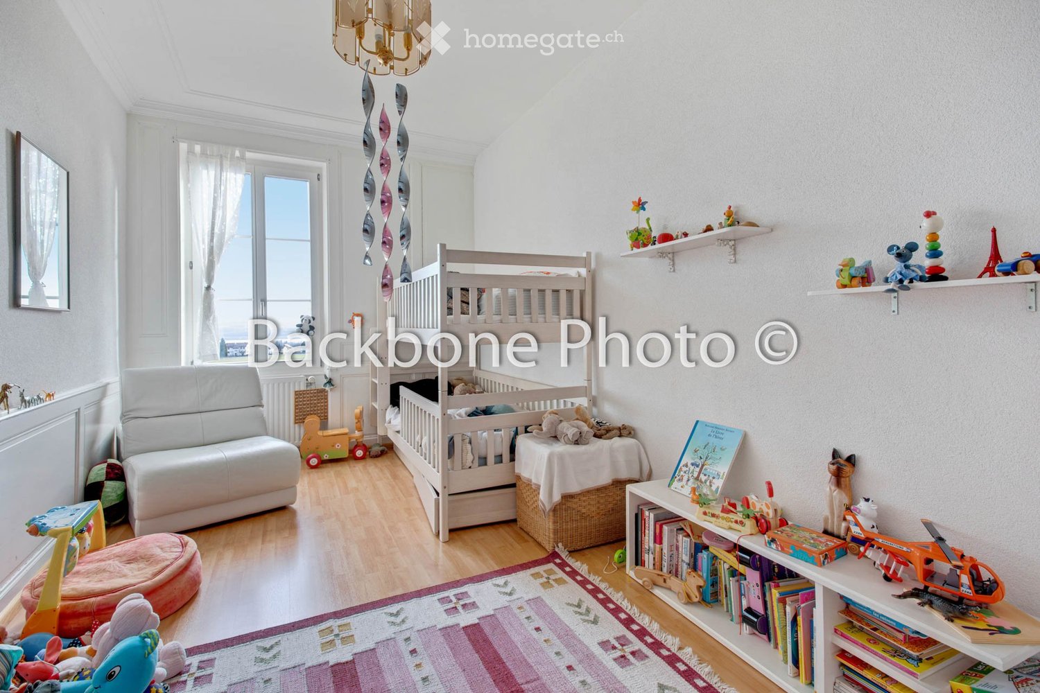 Appartamento di 5 ½ locali, foto 10 di 10