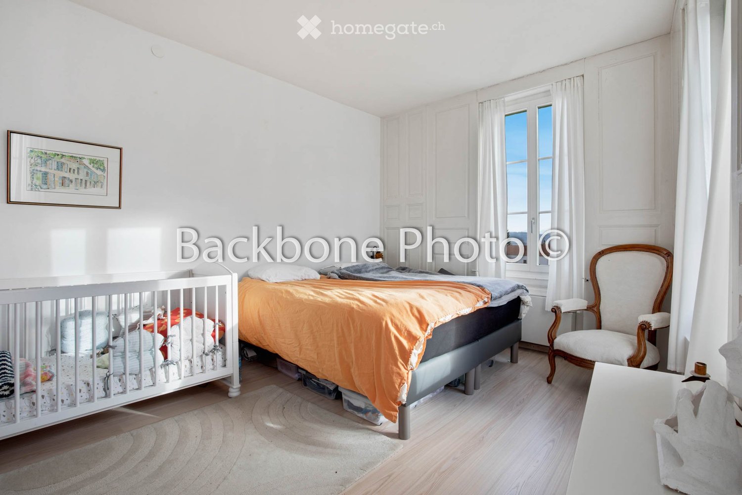 Appartamento di 5 ½ locali, foto 8 di 10