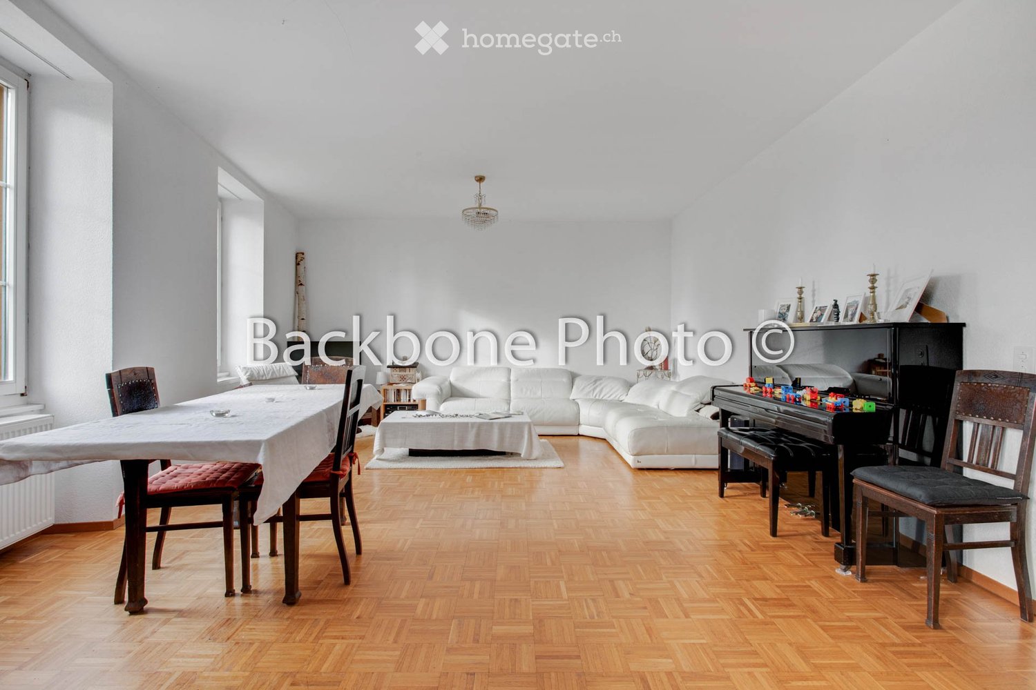 Appartamento di 5 ½ locali, foto 7 di 10