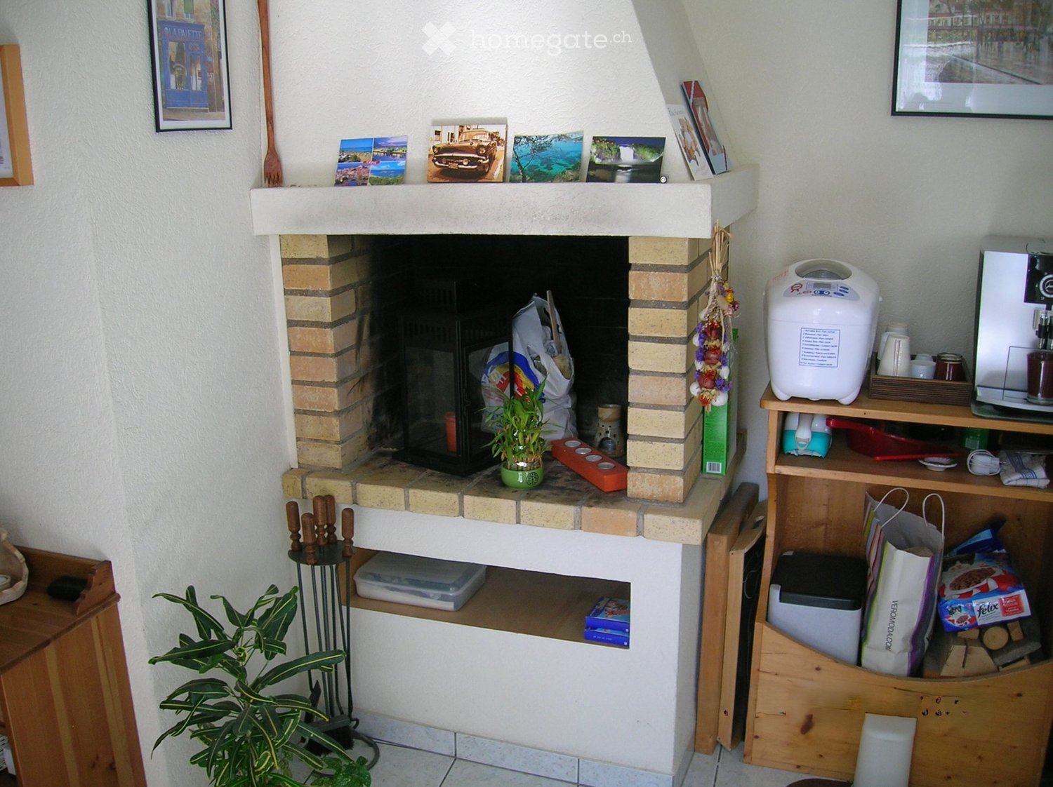 Appartamento di 5 ½ locali, foto 6 di 10