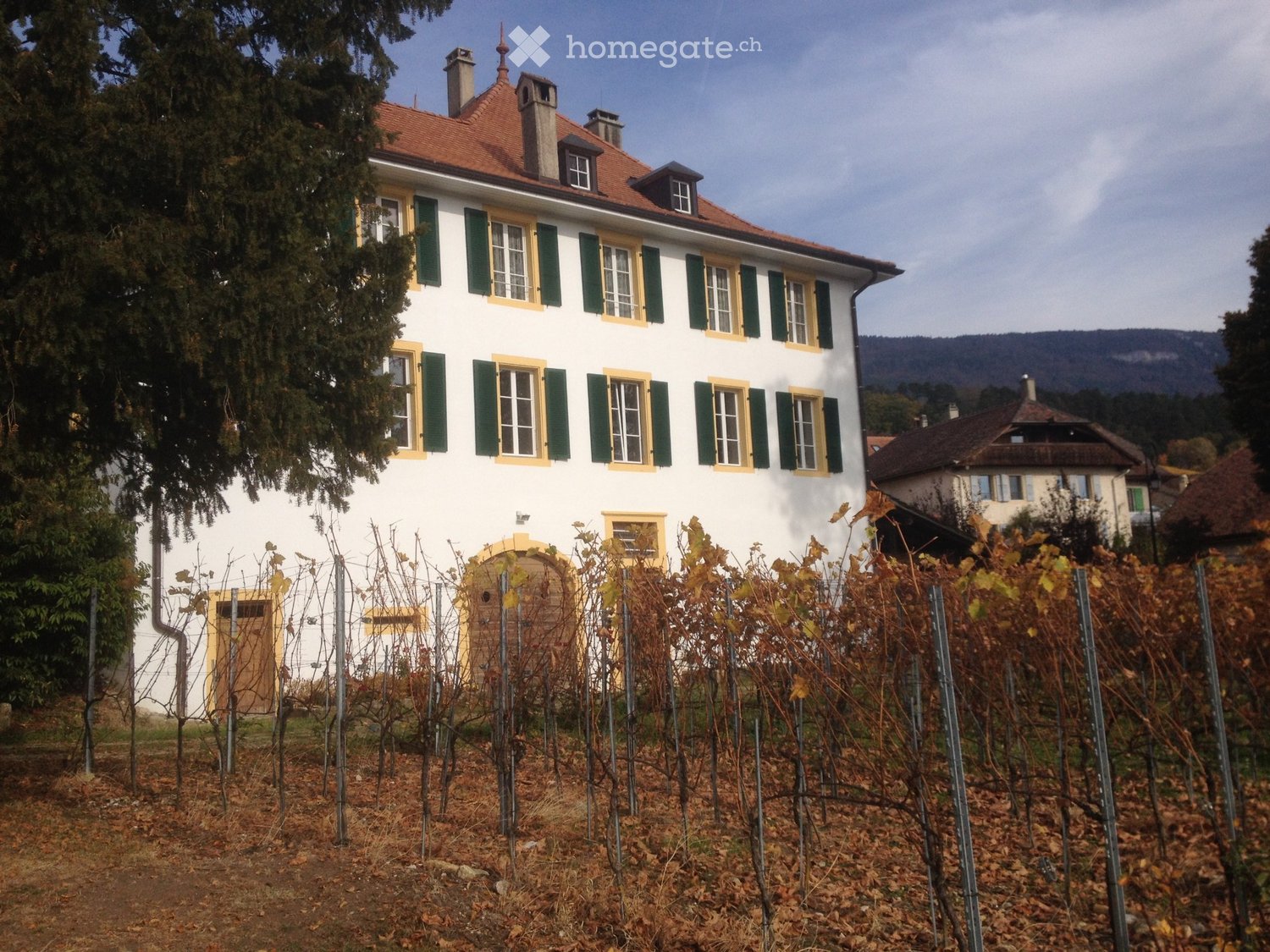Appartamento di 5 ½ locali, foto 1 di 10