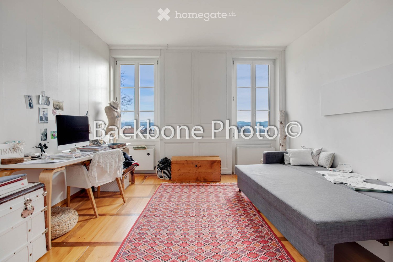 Appartamento di 5 ½ locali, foto 9 di 10