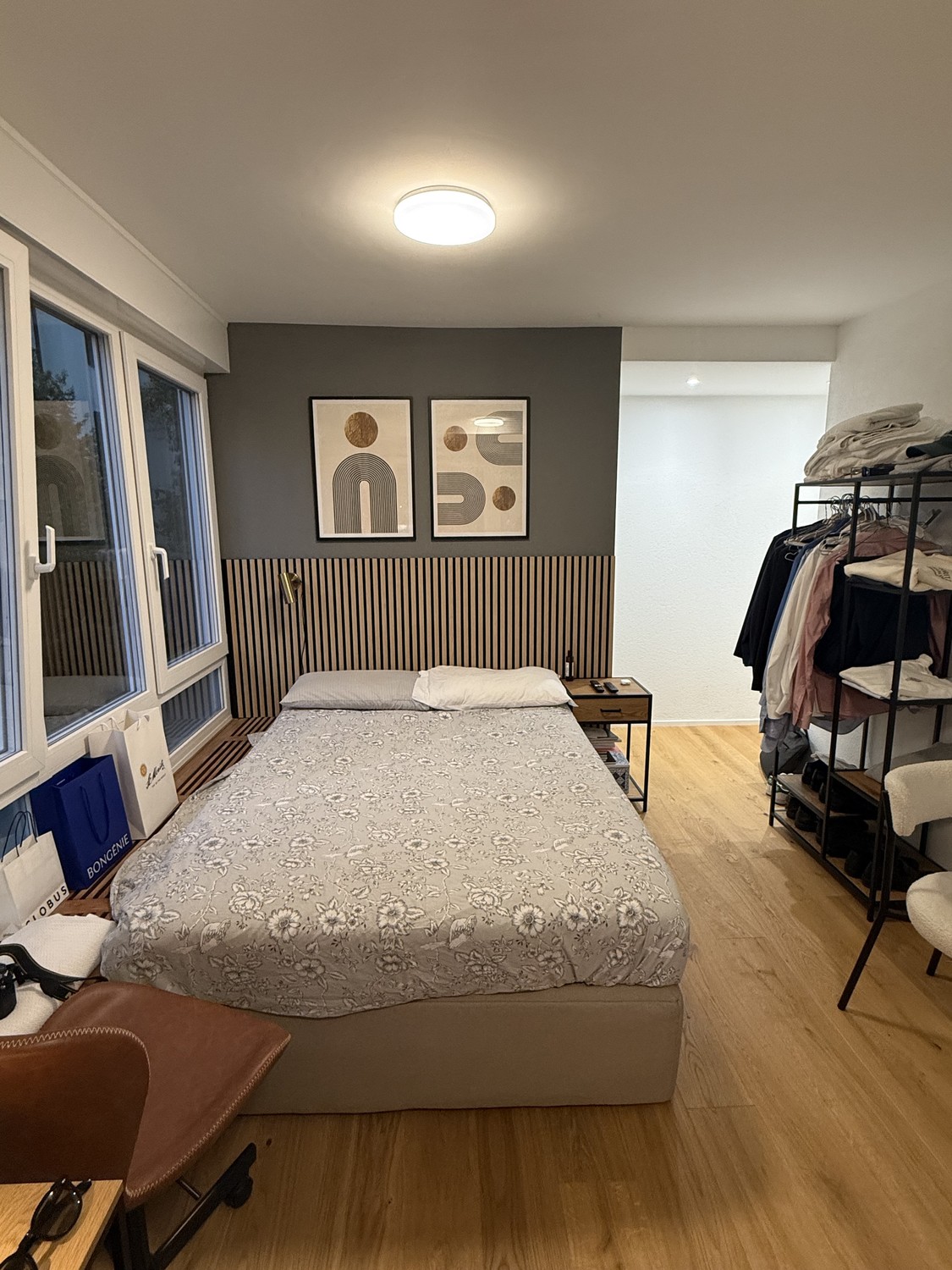 Appartamento di 1 ½ locali