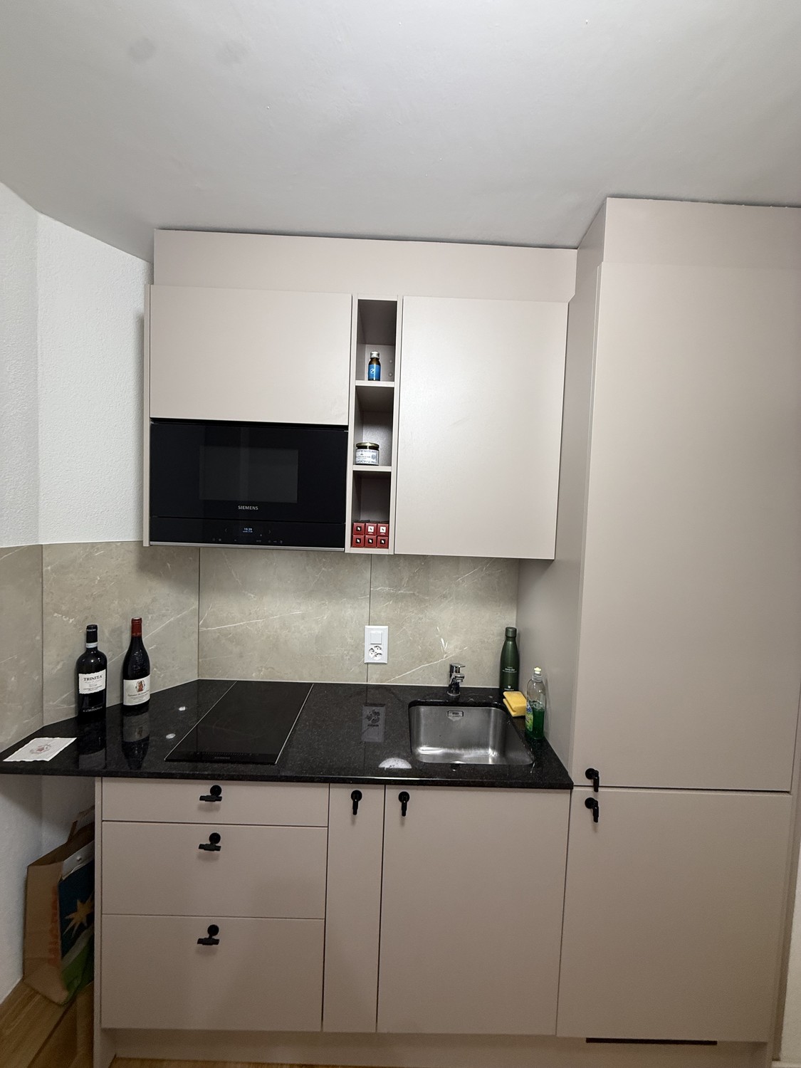 Appartamento di 1 ½ locali