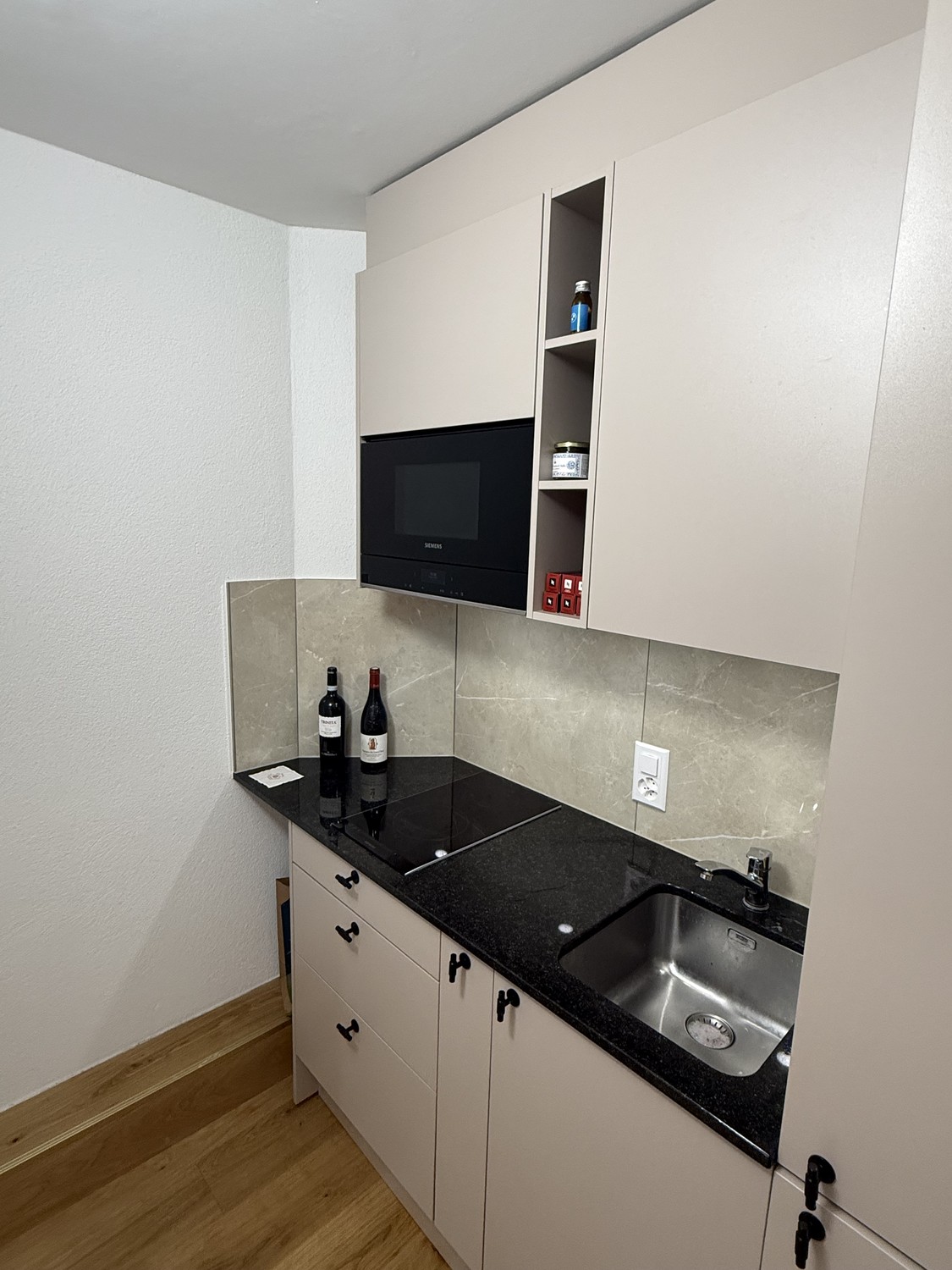 Appartamento di 1 ½ locali