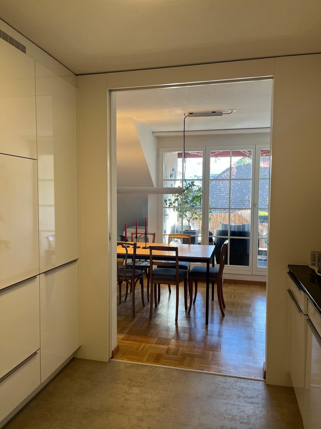 Appartamento di 3 ½ locali