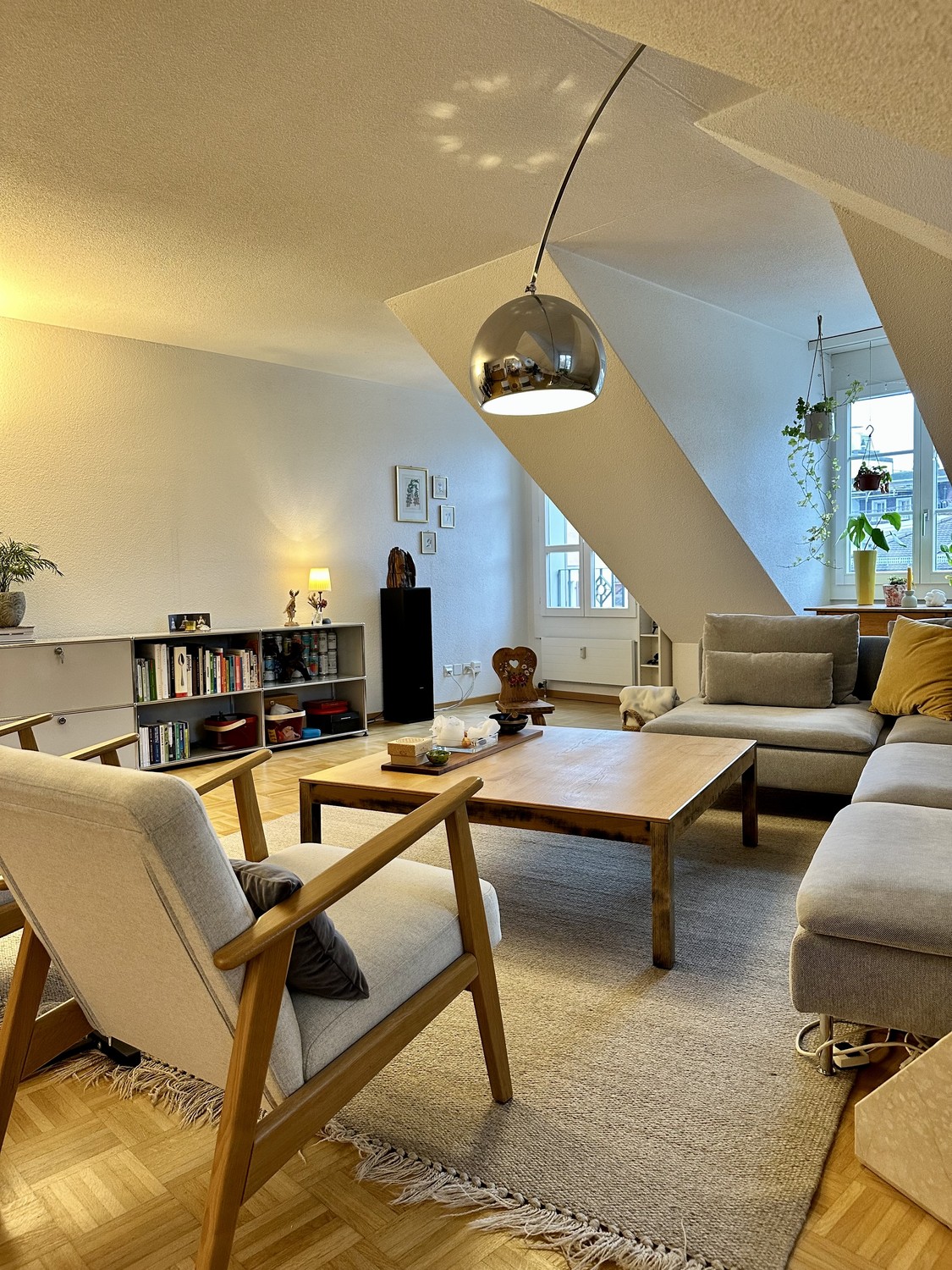 Appartamento di 3 ½ locali