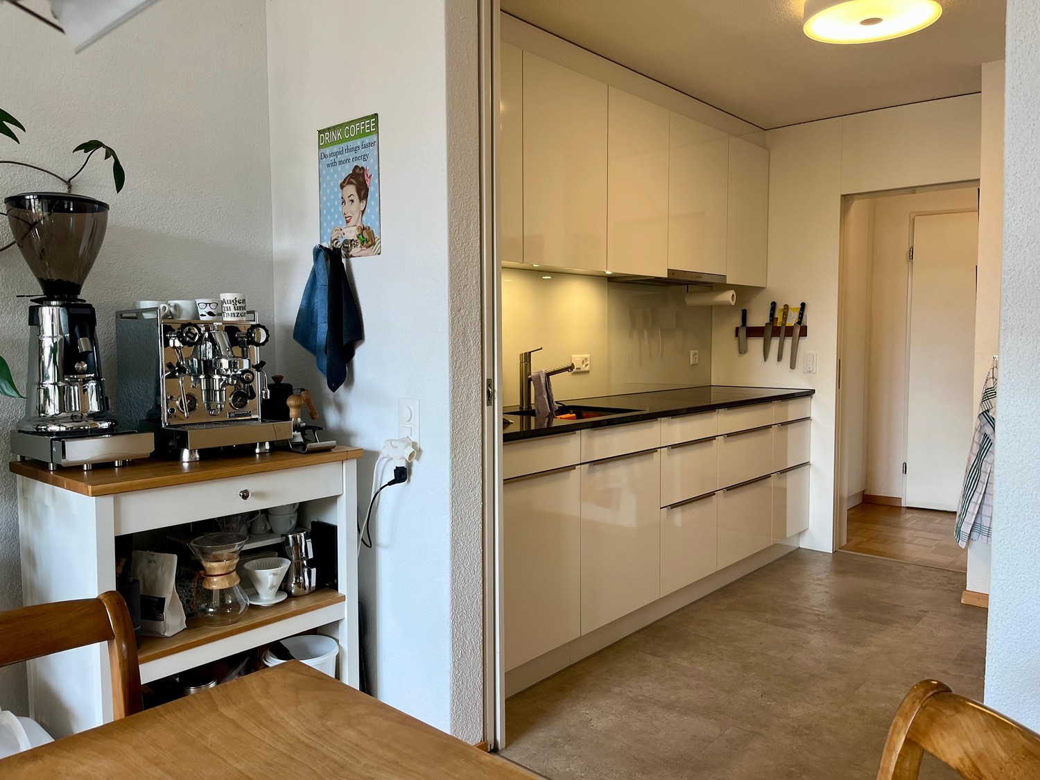 Appartamento di 3 ½ locali