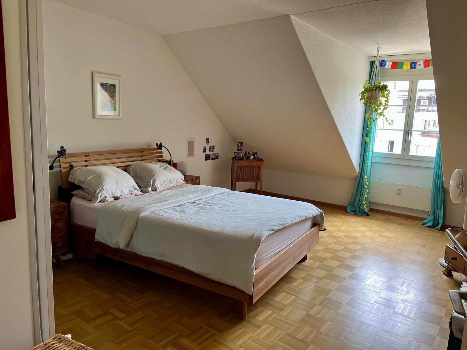 Appartamento di 3 ½ locali
