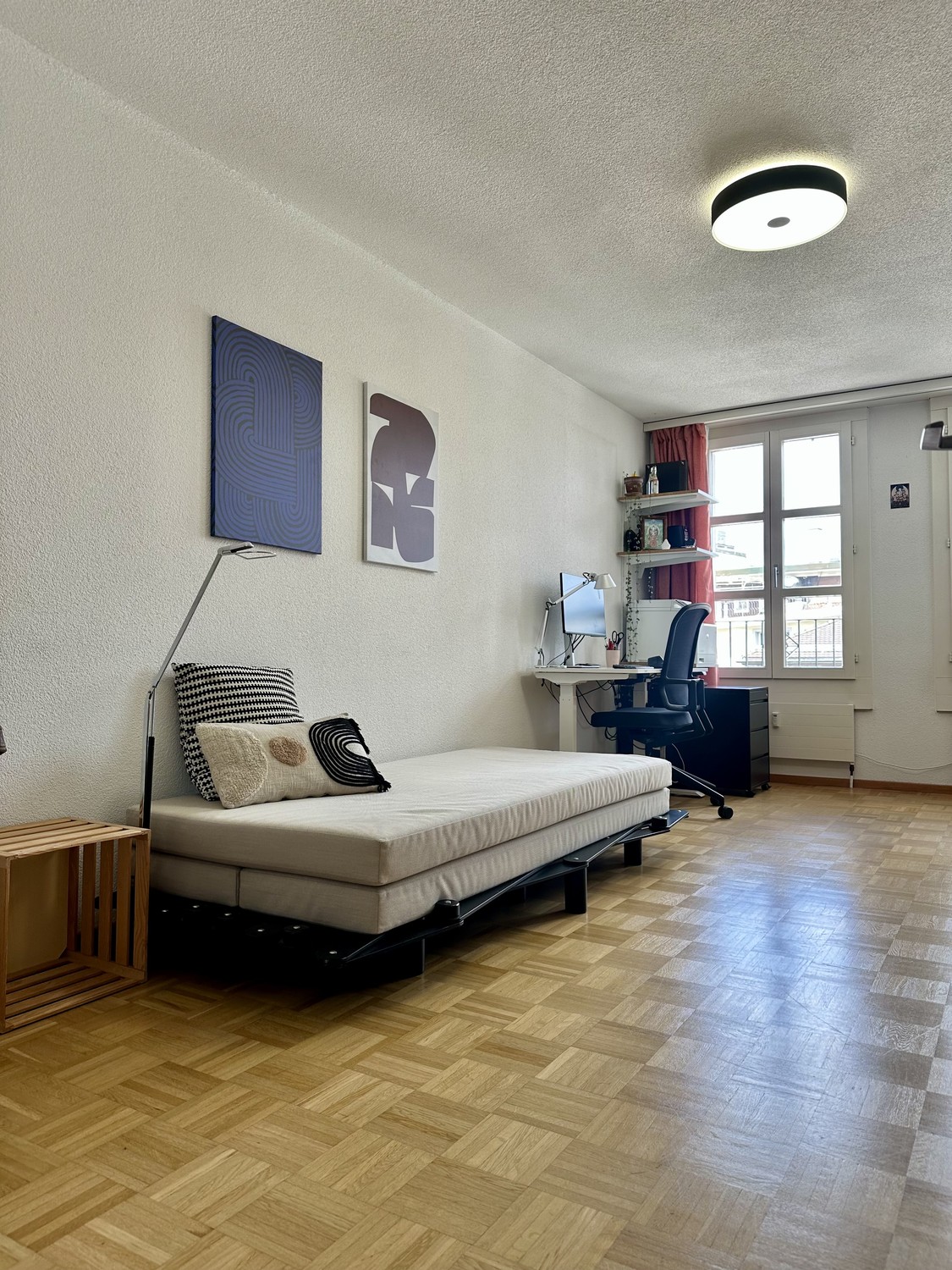 Appartamento di 3 ½ locali