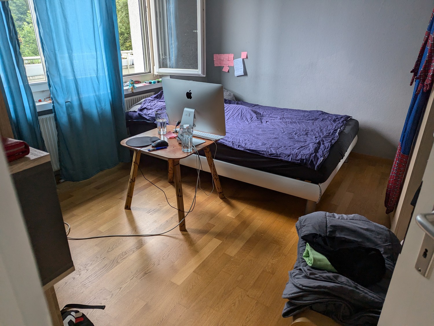 Appartamento di 3 ½ locali