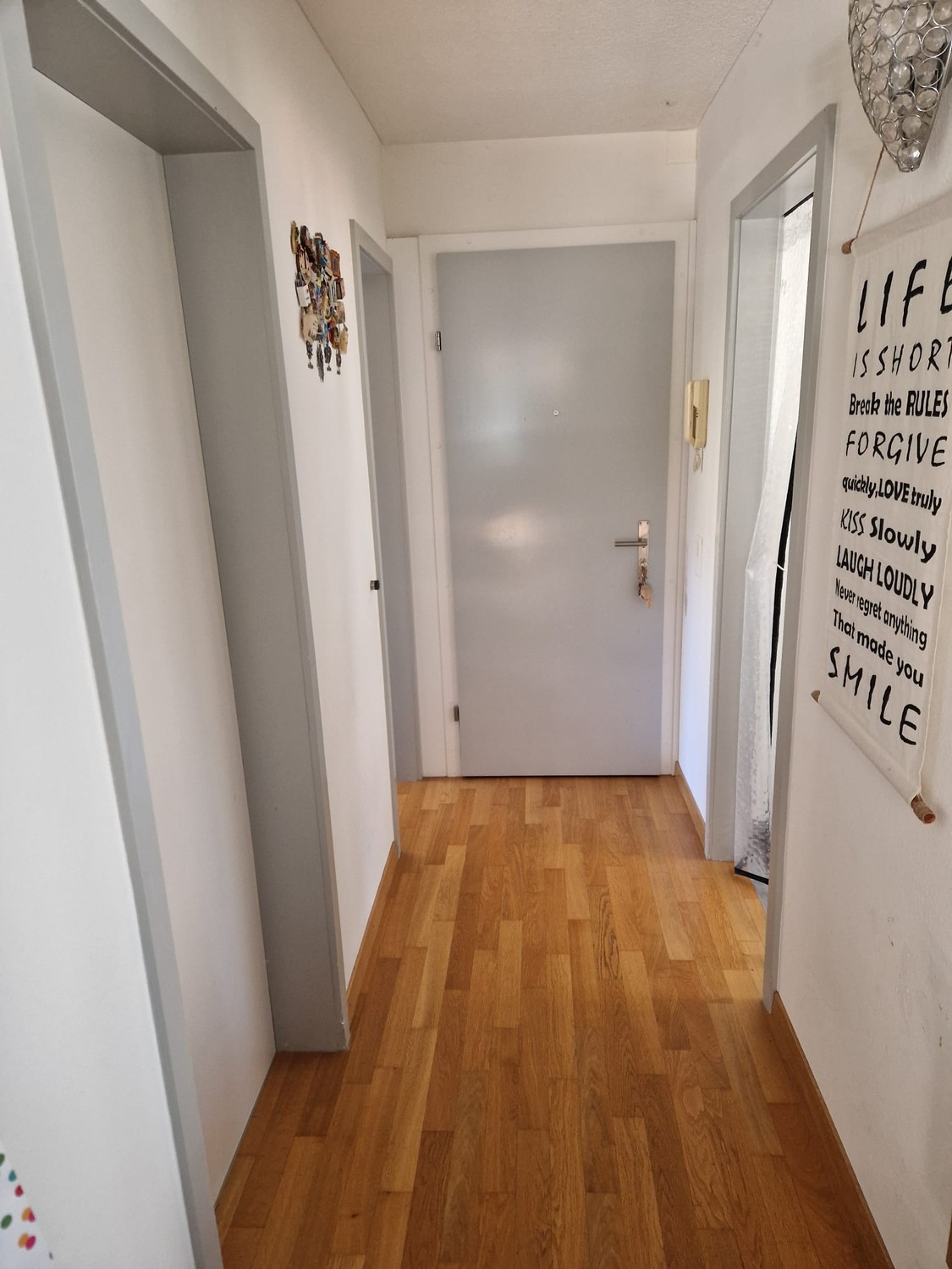 Appartamento di 3 ½ locali