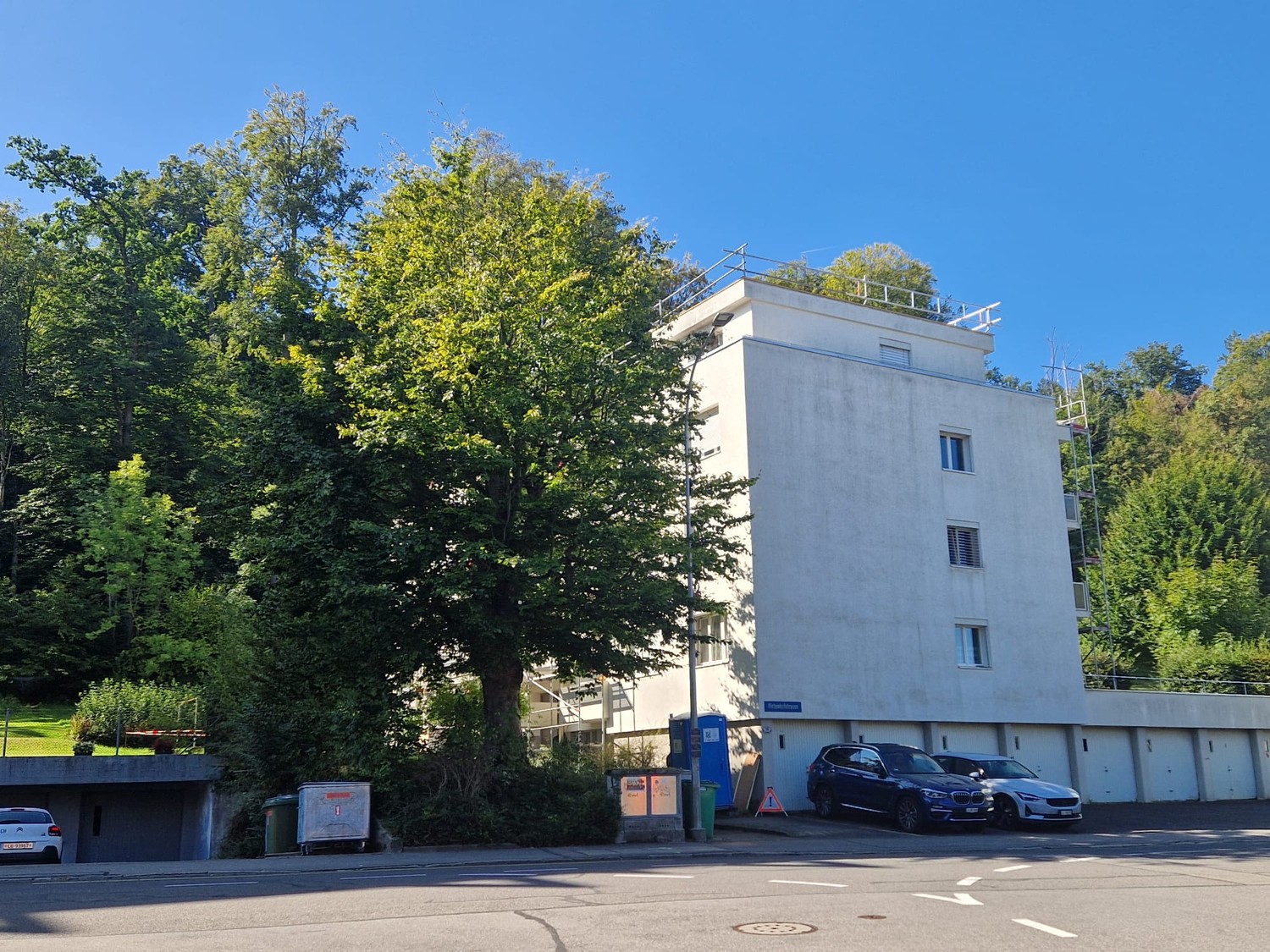 Appartamento di 3 ½ locali