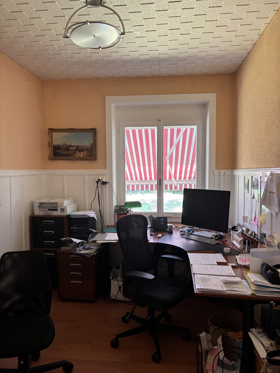 Appartamento di 4 locali