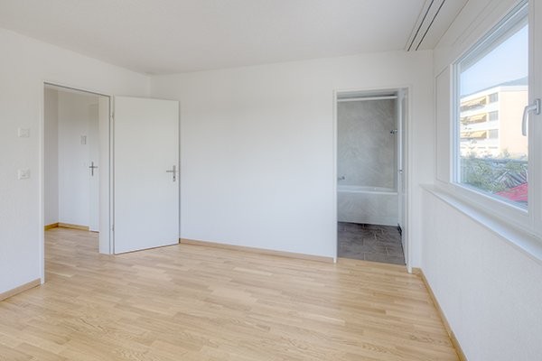 Appartamento di 4 ½ locali