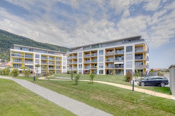 Appartamento di 4 ½ locali