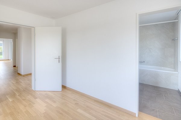 Appartamento di 4 ½ locali