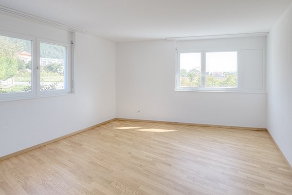 Appartamento di 4 ½ locali