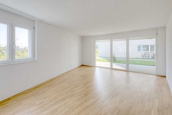 Appartamento di 4 ½ locali
