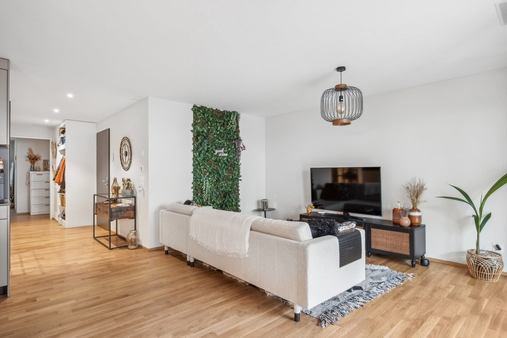 Appartement de 3 ½ pièces