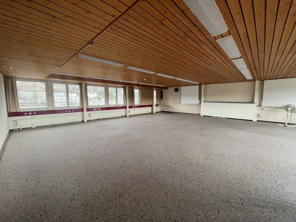 123m² commerciale