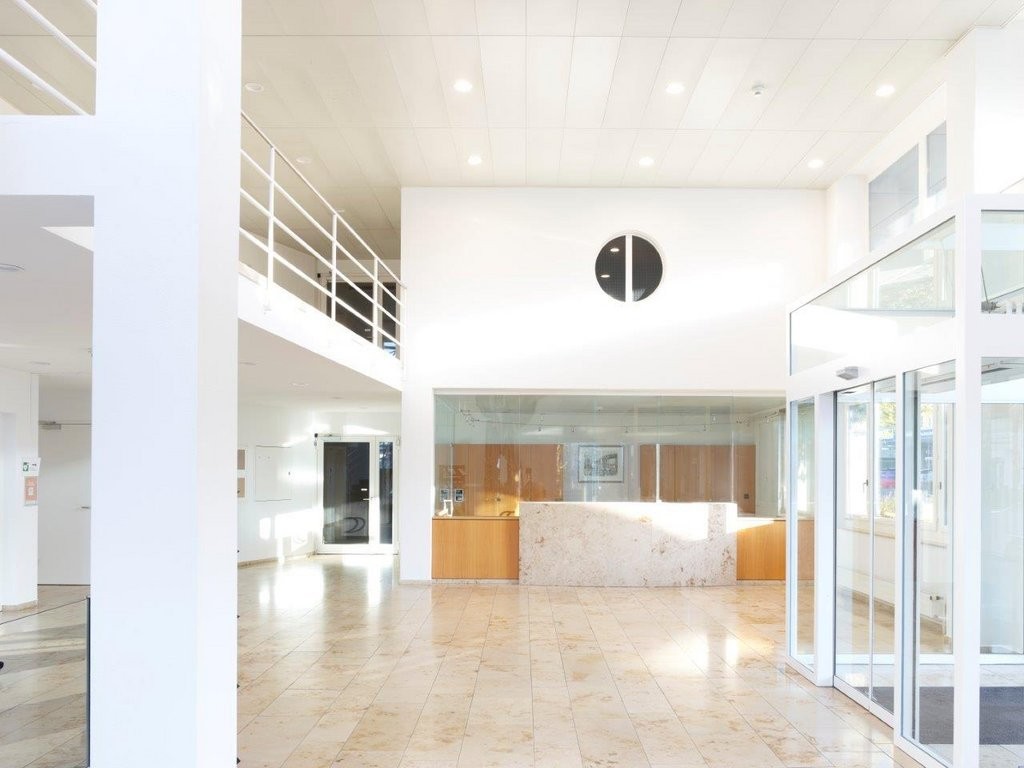 123m² commerciale