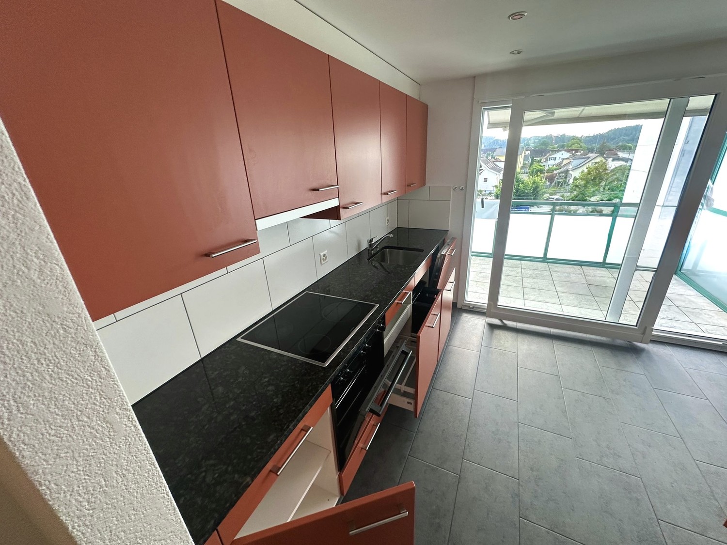 Appartamento di 3 ½ locali, foto 3 di 6