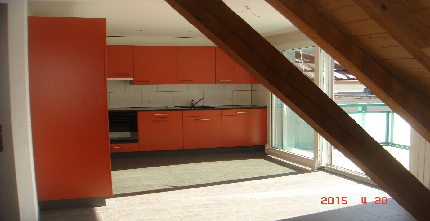 Appartamento di 3 ½ locali, foto 2 di 6