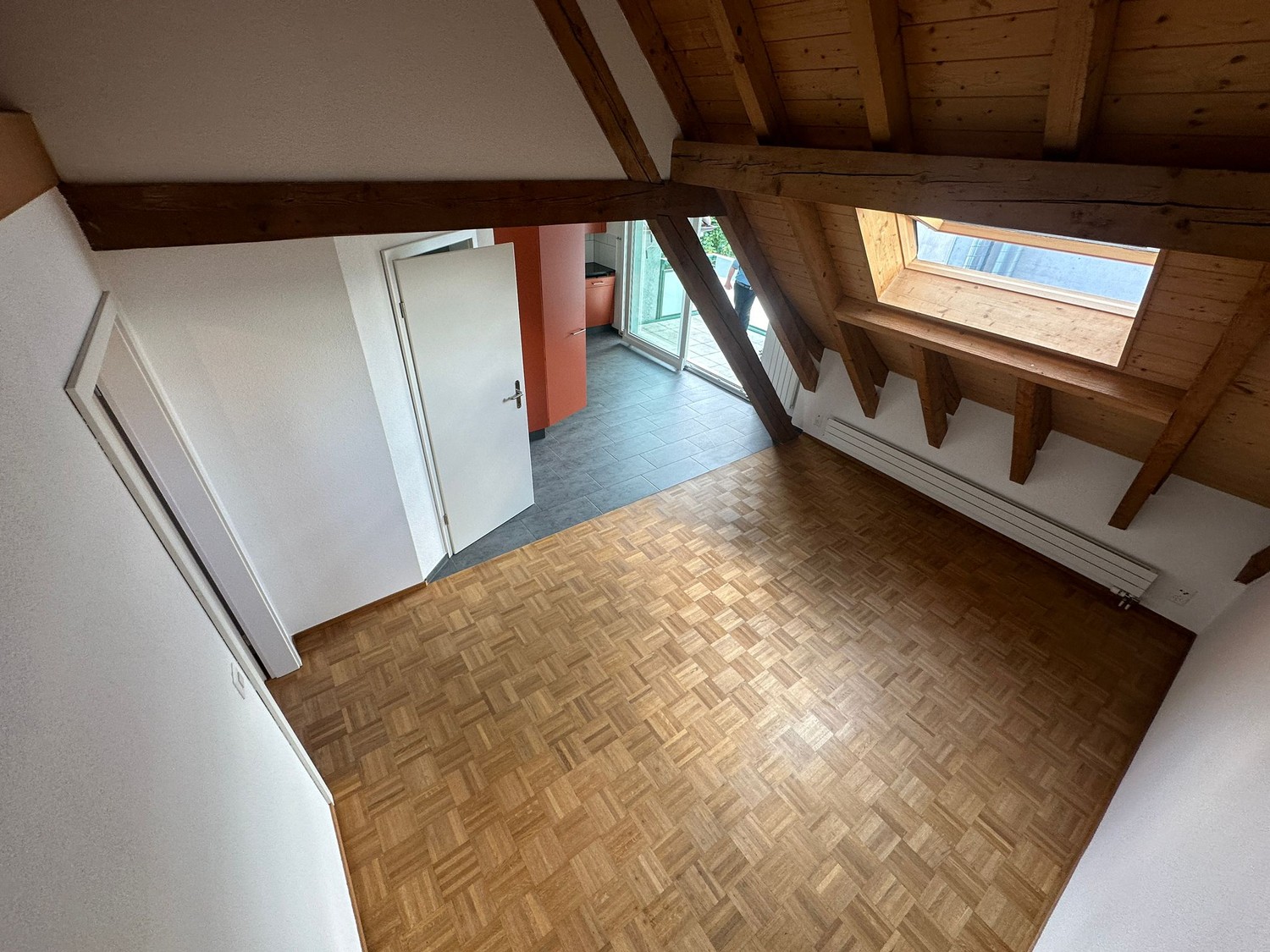 Appartamento di 3 ½ locali, foto 5 di 6