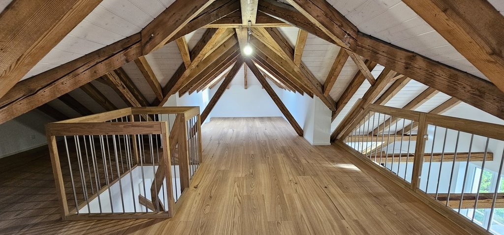 4 rooms duplex