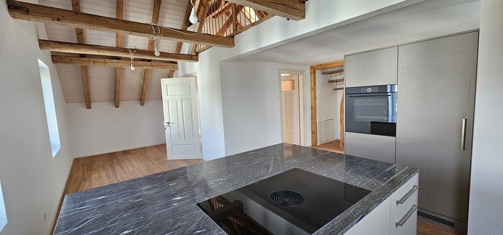 4 rooms duplex