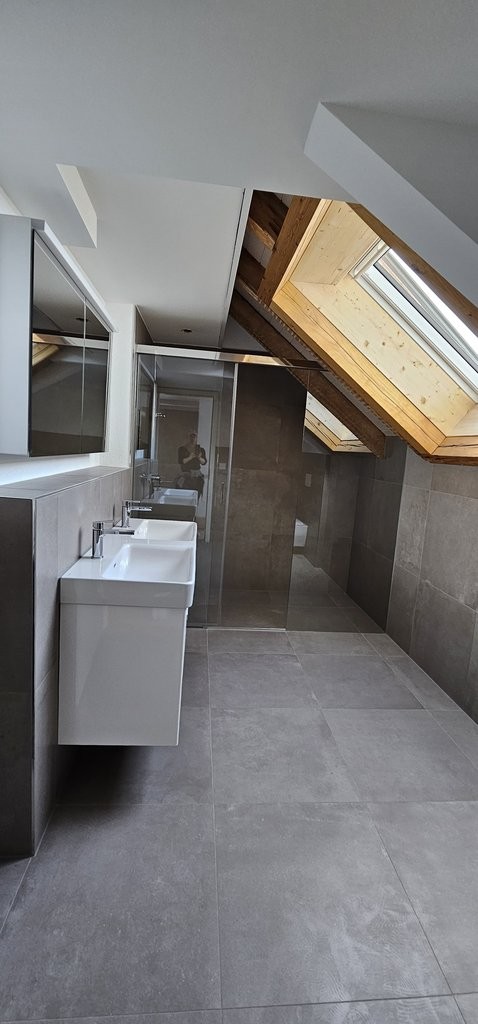 4 rooms duplex