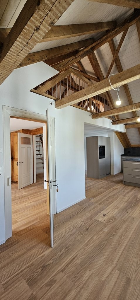4 rooms duplex