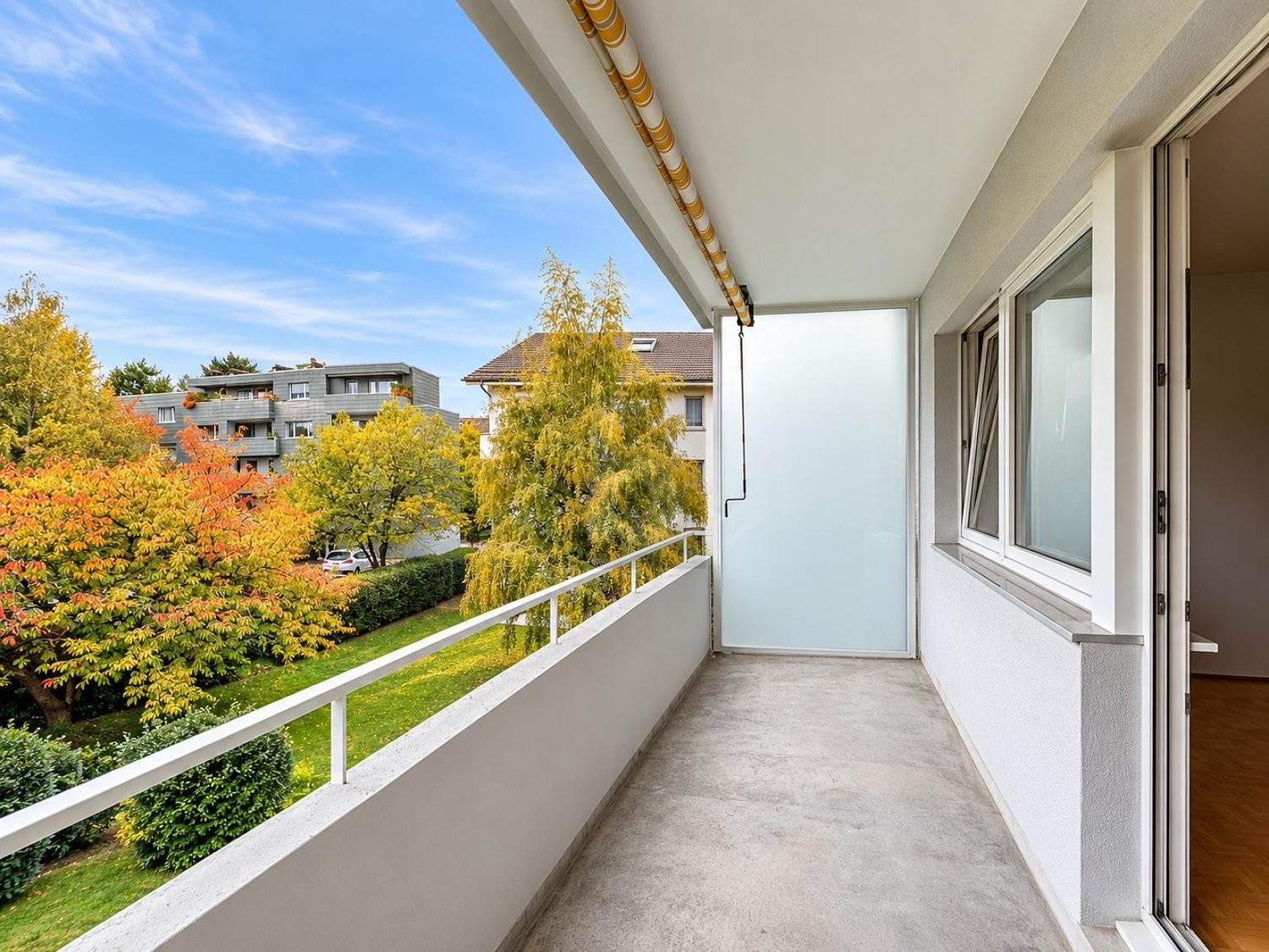 Appartamento di 3 ½ locali, foto 2 di 4