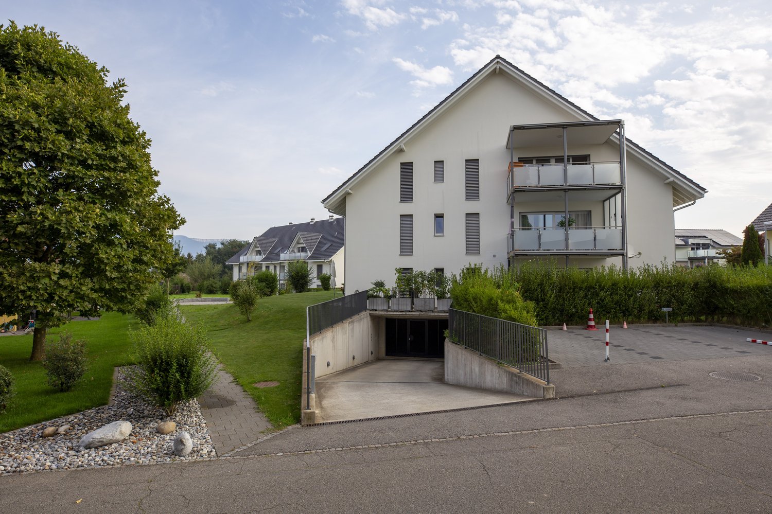 8m² open slot, foto 1 di 3