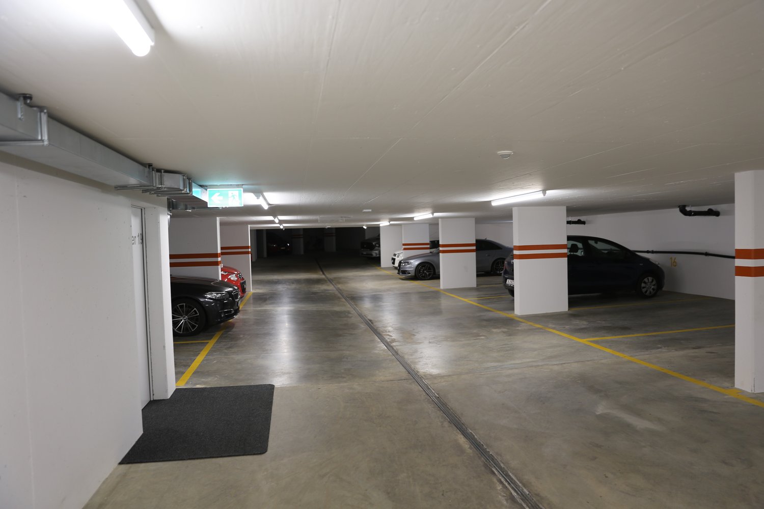 8m² open slot, foto 3 di 3