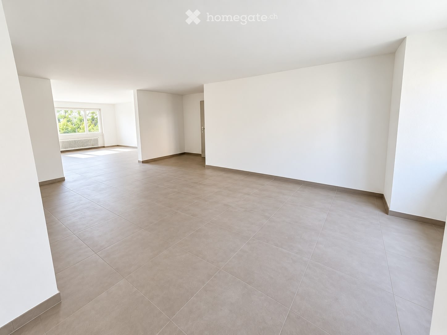 Appartamento di 2 ½ locali, foto 1 di 5